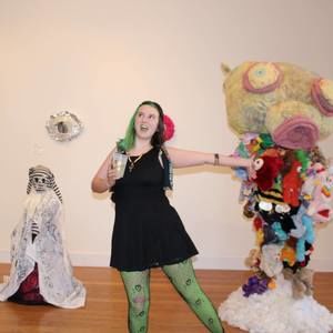 Meet your Posher, Macy